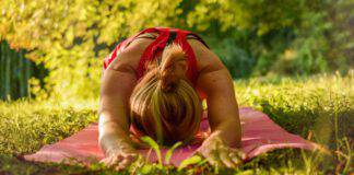 Allentamento: esercizi per glutei e circolazione (Pixabay)