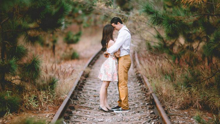 Amore (Pexels)
