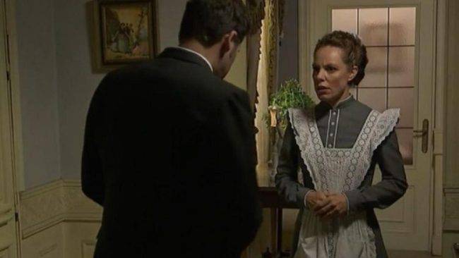 una vita soledad