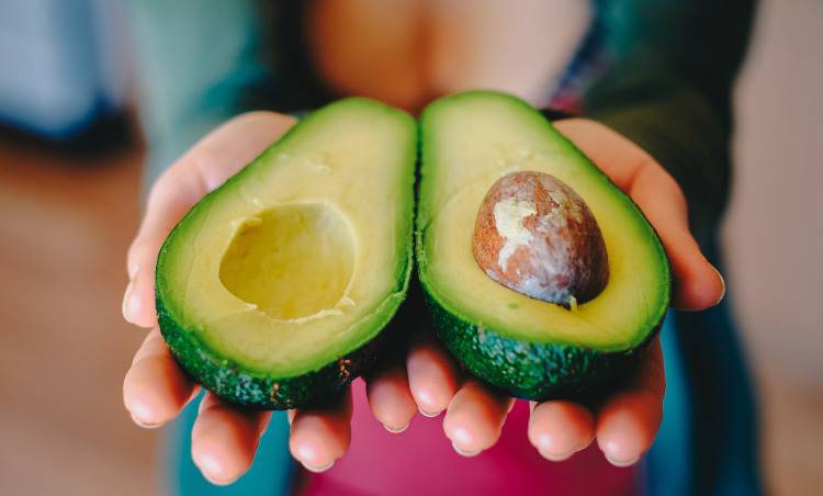 Avocado e infarto, la correlazione (Pixabay)