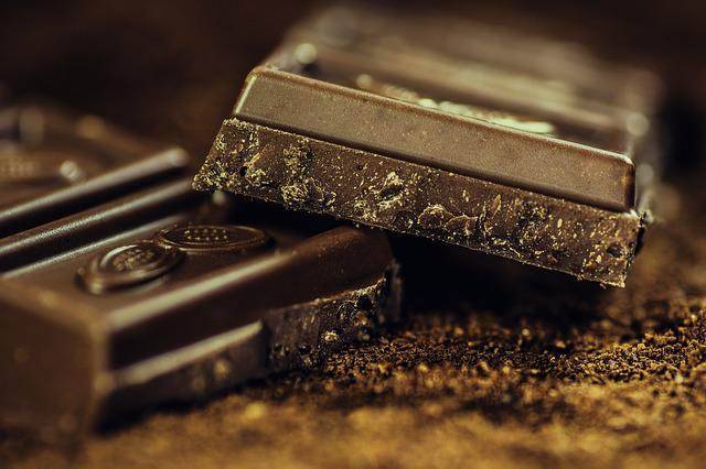 Barrette cocco e cioccolato: una bontà incredibile