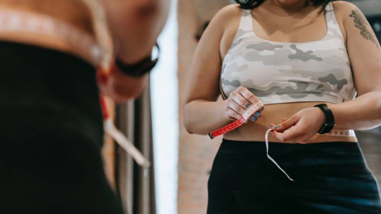 Dieta: l'errore che ti porta ad aumentare di peso (Pexels)