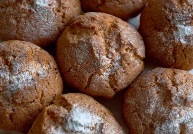 Biscotti alla banana: buonissime e super veloci