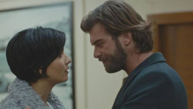 Brave and Beautiful anticipazioni: Shuana divorzia da Cesur