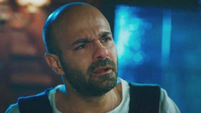 Brave and Beautiful: Korhan si toglie la vita