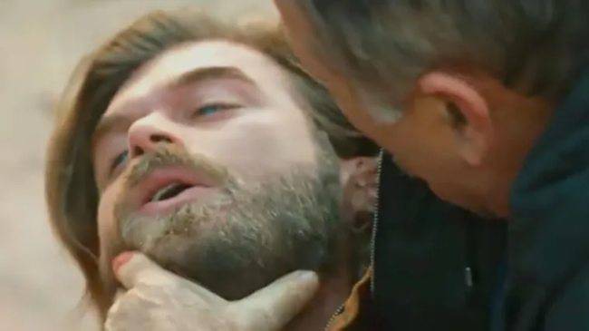 Brave and Beautiful: Korhan si toglie la vita