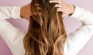 capelli crespi rimedi