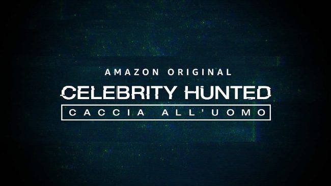 celebrity hunted terza stagione