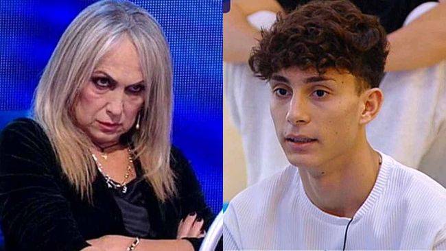 amici 22 celentano nunzio