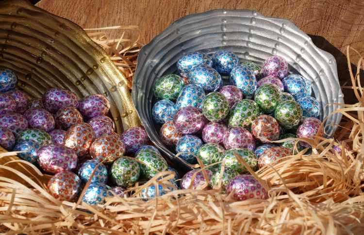 Pasqua e Pasquetta: ecco come rimediare alle abbuffate (Pixabay)