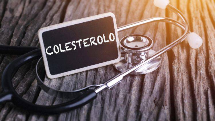 Colesterolo: ritirato questo integratore (Melarossa)