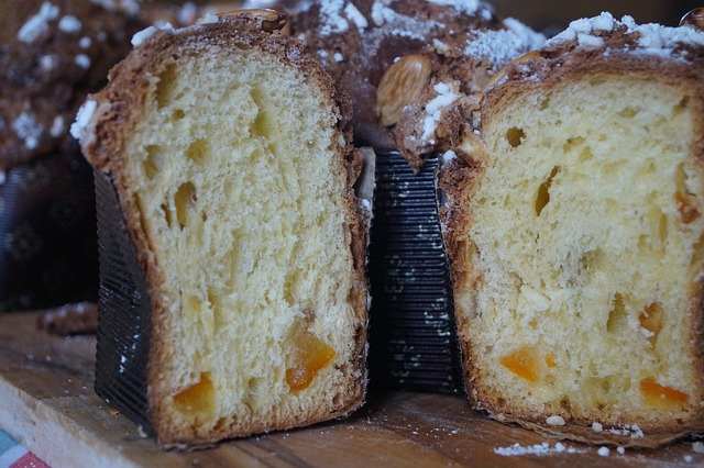 Colomba: recuperala con queste ricetta furbissima