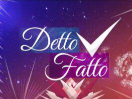 detto fatto chiude