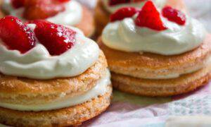 dieta del dolce