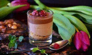 dieta del dolce