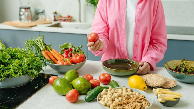 Dieta: gli ingredienti da inserire assolutamente (Pexels)