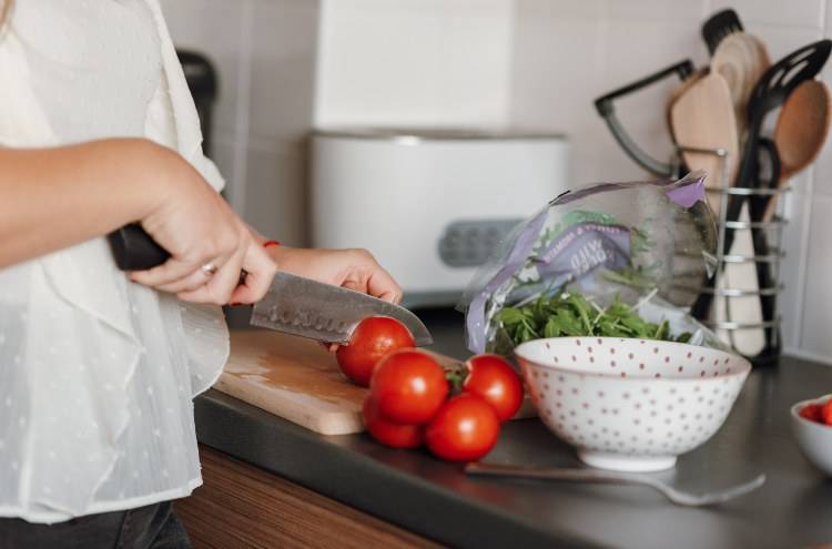 Dieta militare: il regime alimentare dell'esercito (Pexels)