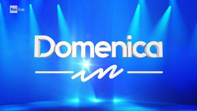 domenica in anticipazioni