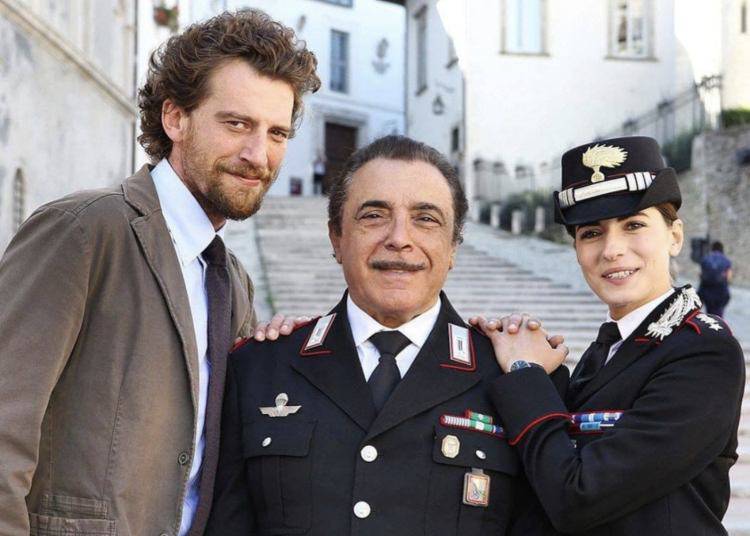 Don Matteo 13: ecco cosa succederà ad Anna Olivieri (Tag43)