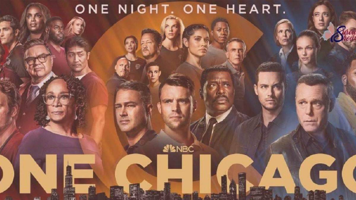 One Chicago: il crossover che tutti aspettano