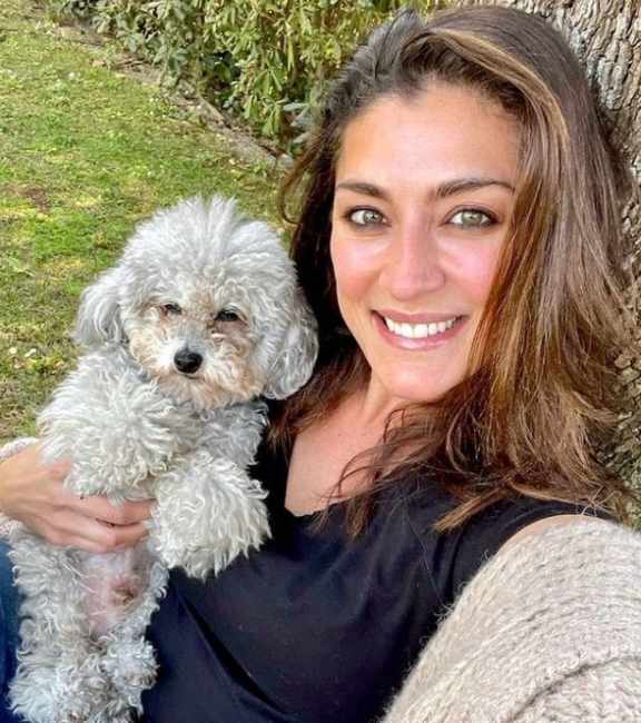 elisa isoardi parole shock