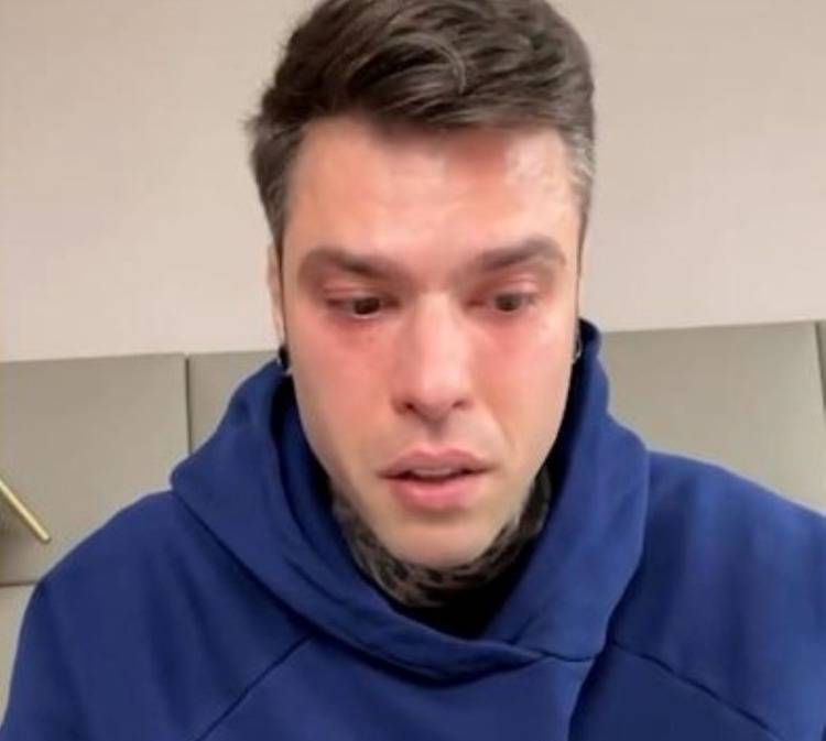 Fedez: la rivelazione scioccante della convalescenza (Zazoom)