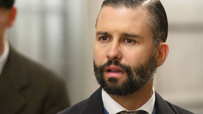una vita anticipazioni felipe