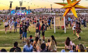 Festival Coachella biglietti