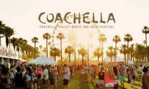 Festival Coachella biglietti