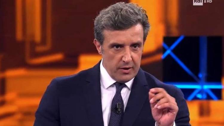 Flavio Insinna (Libero Quotidiano)
