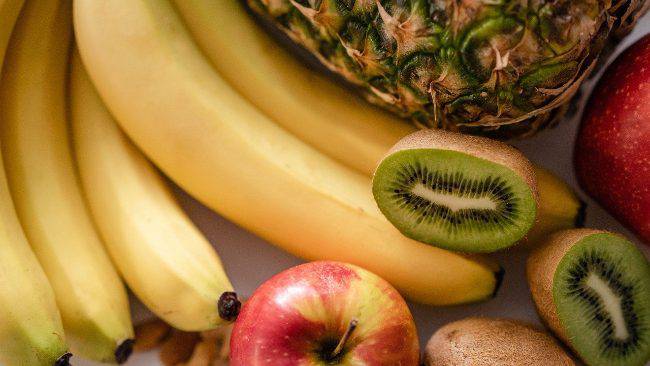 frutta evita maturi in questo modo