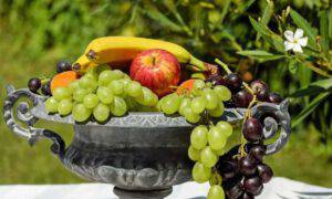 frutta quanta mangiarne