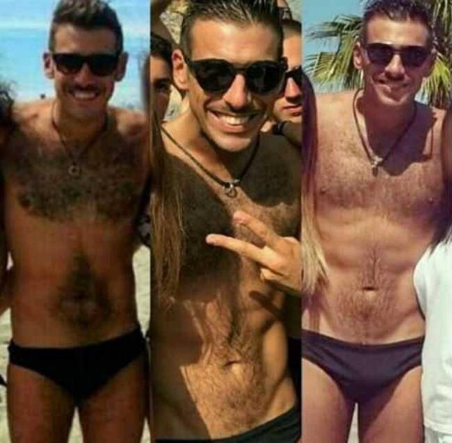 francesco gabbani foto