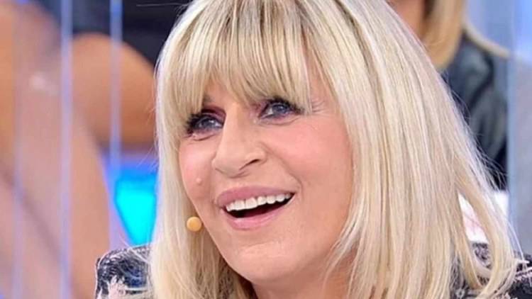 Gemma Galgani: l'immagine shock (Letto Quotidiano)
