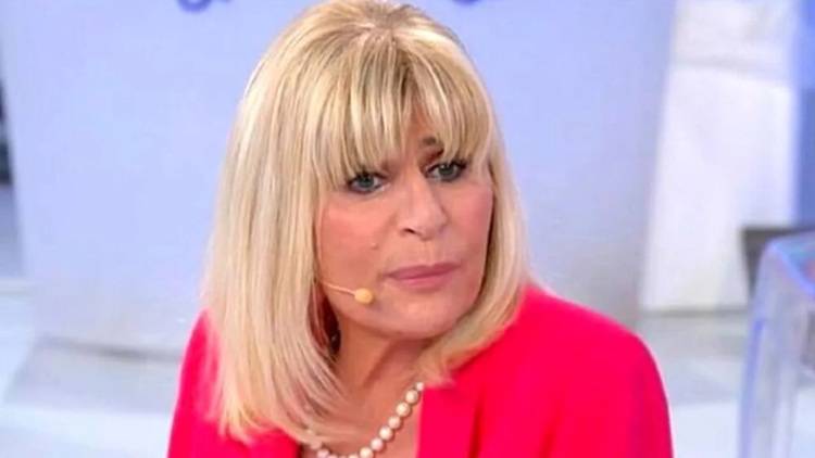 Gemma, star del Trono Over (Coming Soon)