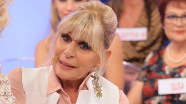 Gemma Galgani: la rivelazione shock dell'ex cavaliere