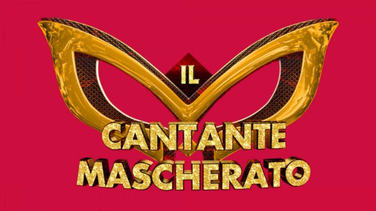 cantante mascherato prossima stagione