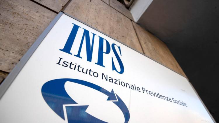 Inps (Cagliari Ripad)