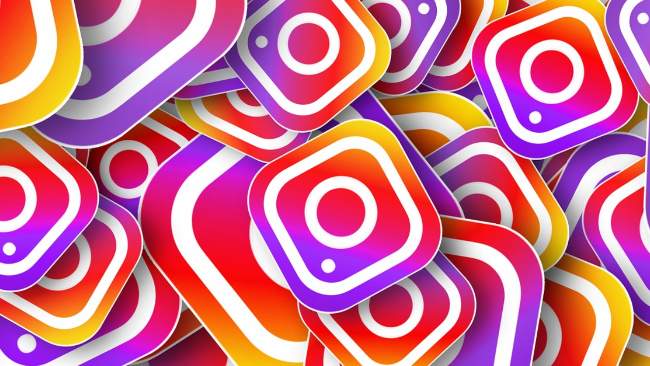 instagram recuperare account