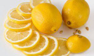 limoni congelati benefici 