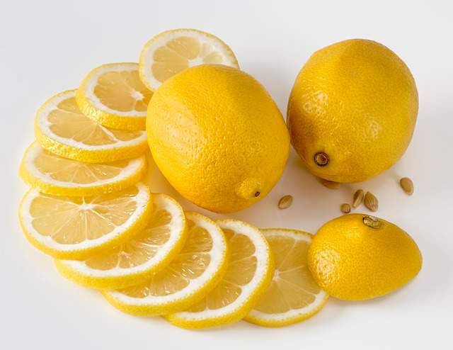 Limone: ecco i mille utilizzi che non ti aspetti