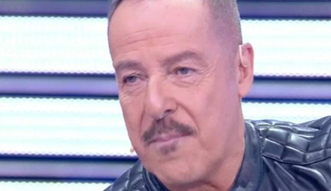 Massimo Lopez: shock confession about his health