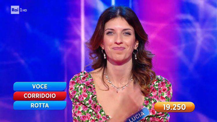 Marco Liorni: le parole per Lucia Menghini (Day Italia News)