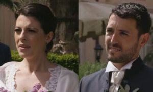 matrimonio a prima vista Giorgia Antonio
