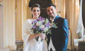 matrimonio a prima vista Giorgia Antonio