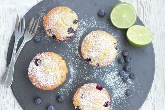 Tortini al latte: una colazione light e buonissima