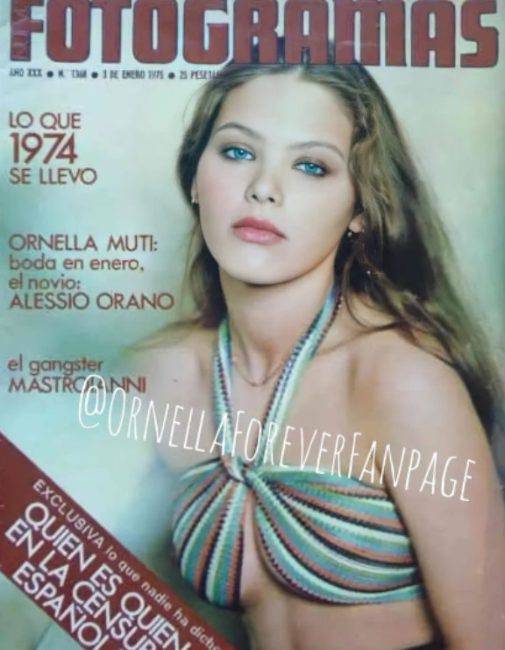 ornella muti foto costume