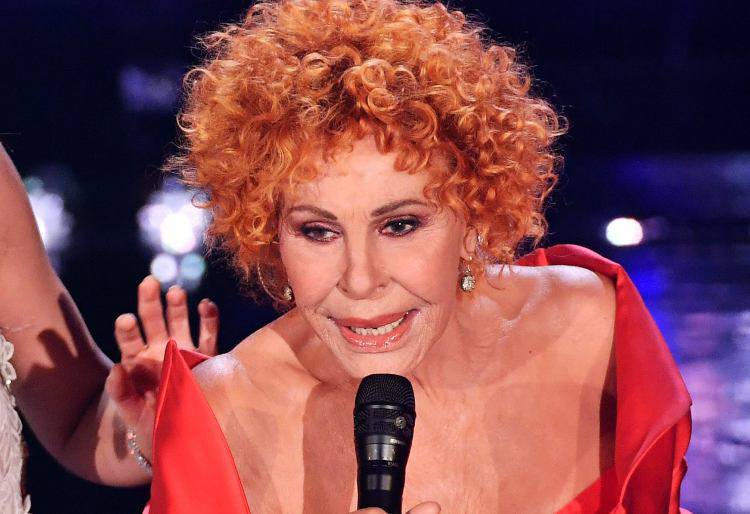 Ornella Vanoni ha bisogno di risposo (Fanpage)
