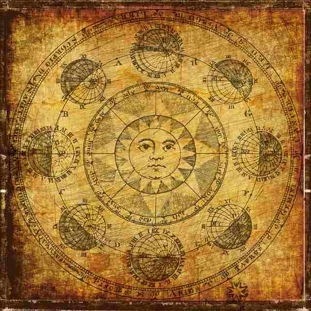 Segni zodiacali: loro fanno un’ottima impressione sempre 9 Segni zodiacali: loro fanno un'ottima impressione sempre