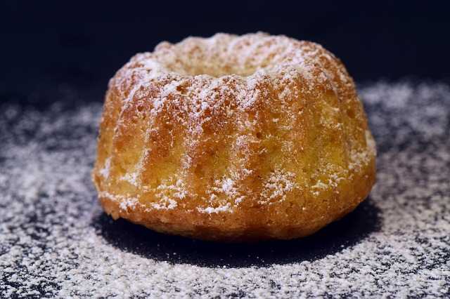 Pan di Spagna: veloce, sofficissimo ed ottimo!
